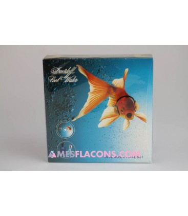 Cool music trial set