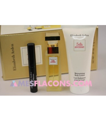 Coffret 5th avenue