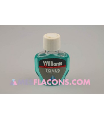 Williams - tonus