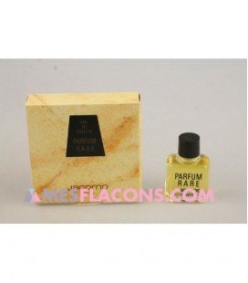 Parfum rare - Toilette