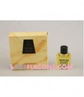 Parfum rare - Toilette