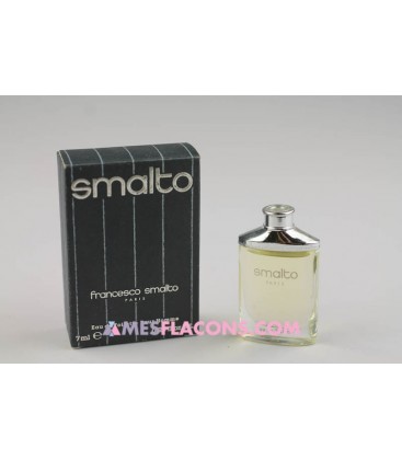 parfum smalto