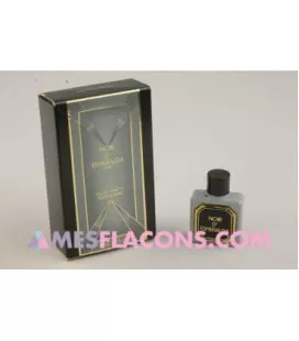 Noir d'Esmeralda