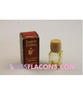 English leather - All purpose lotion