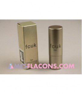 Fcuk - Stick parfumé étincelant