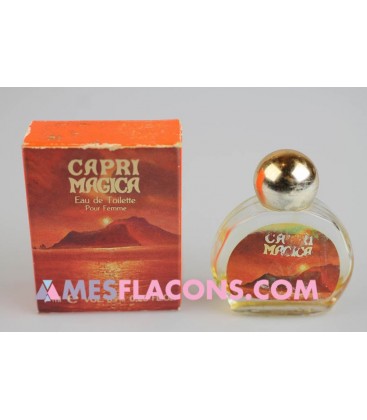 Capri magica