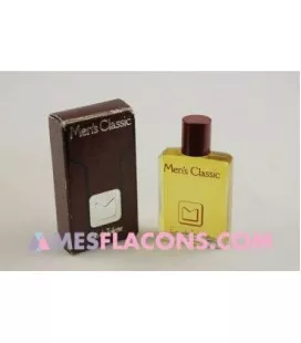 Men's classic