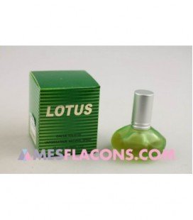Lotus - Green