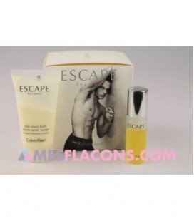 Coffret - Escape