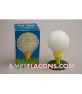 Tee-off, Hair lottion for men