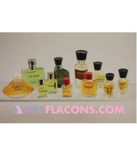 Lot de 11 miniatures mixtes (variante différente)