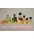 Lot de 11 miniatures mixtes (variante différente)