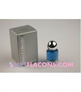 Silver Collection N° 14