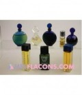 Lot de 8 miniatures mixtes (variantes différentes)