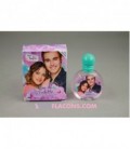 Collection Violetta en couple