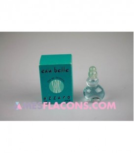 Eau belle