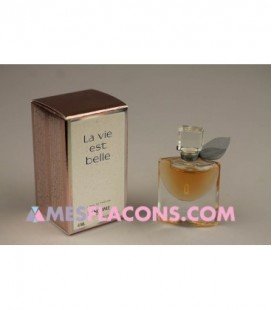 La vie est belle - L'eau de parfum