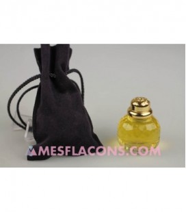 Paris - Fleur de parfum