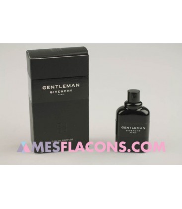 Gentleman - Version Eau de parfum