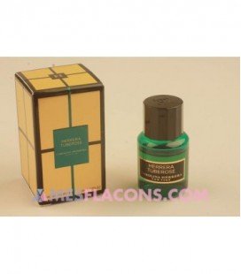 Herrera confidential - Herrera tuberose
