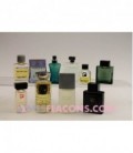 Lot de 10 miniatures masculines (marques diverses)