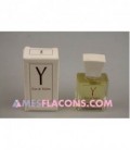 Y