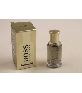 Boss bottled, version Eau de parfum (new 2020)