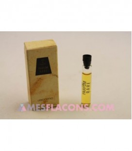 Parfum rare
