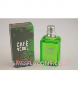 Café verde