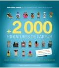 2000 Miniatures de parfum