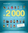 2000 Miniatures de parfum