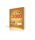 +3000 Miniatures de parfum