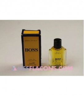 Boss spirit