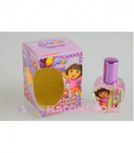 Dora the explorer