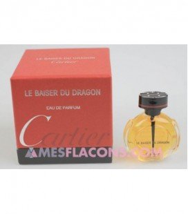 Le baiser du dragon