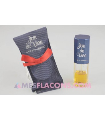Joie de vivre