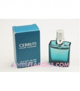 Cerruti pour homme