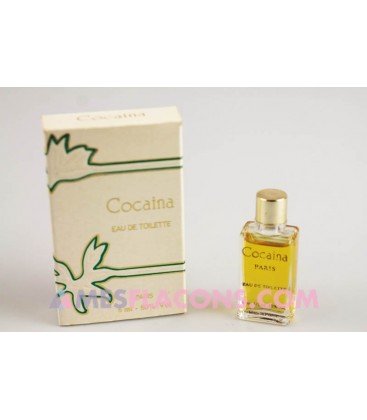 Cocaina