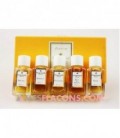Coffret - Fragonard ( 5 parfums )
