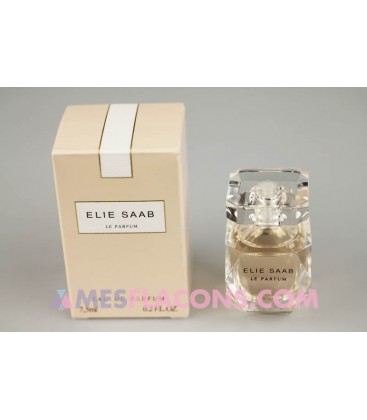 Le parfum