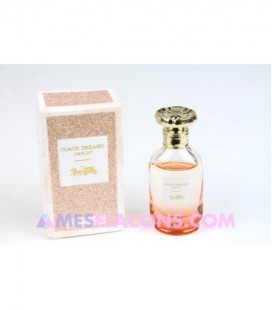 Coach dreams - Sunset Edp 4.5ml (new 2021)