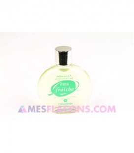 Eau fraîche