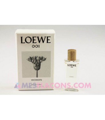 Loewe 001 - Woman
