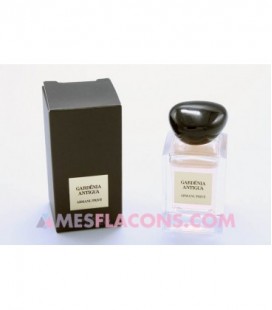 Armani privé - Gardénia, Antigua Edt 7.5ml ( new 2020 )