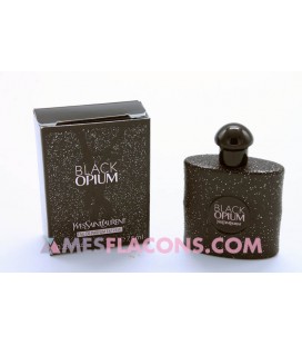 Black opium - Version Eau de parfum extrême (new 2021)