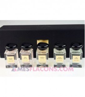 Coffret Armani privé (new 2020)