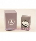 Mercedez-Benz - Grey