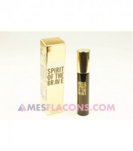 Diesel - Spirit of the brave, Edt spray 10ml