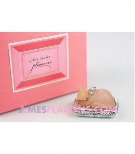 Concrète - Pleasures, Cat's meow