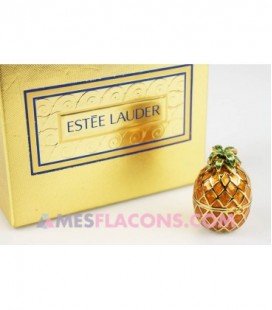 Concrète - Knowing, Golden pineapple